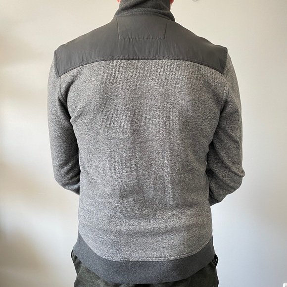 BR bomber jacket EUC - Picture 4 of 11